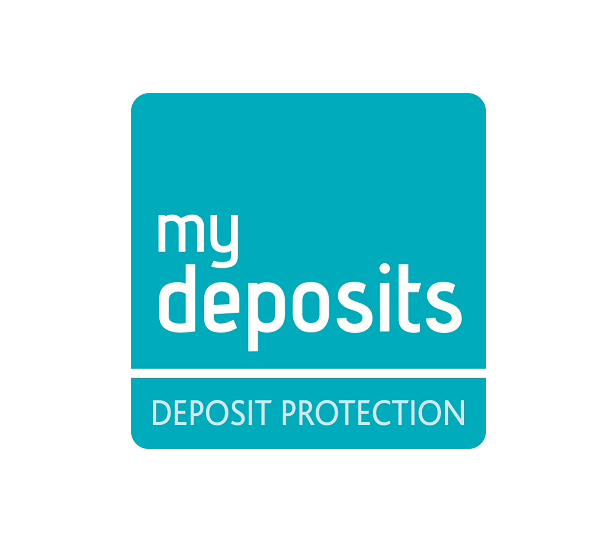 CMP Client Money Protect Brand Logo