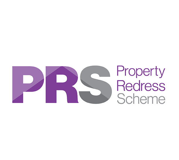 PRS Property Redress Scheme Logo